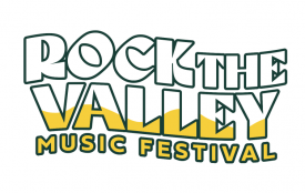 Rock The Valley Music Festival
